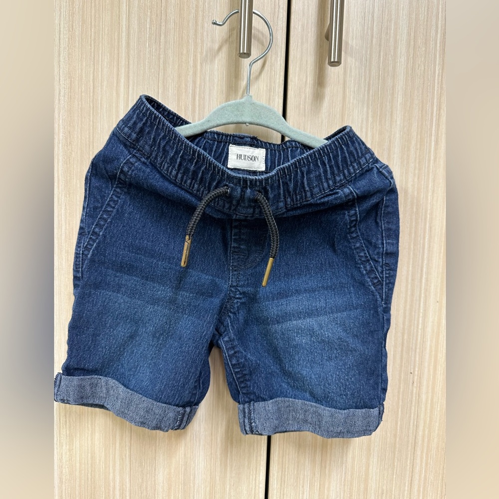 Hudson shorts